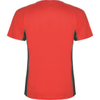 Roly SHANGHAI CA6595 Men's Technical T-Shirt