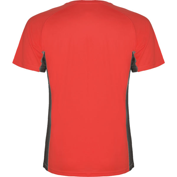 Roly SHANGHAI CA6595 Men's Technical T-Shirt