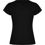 Roly BALI 6597 Women's Fitted Short-Sleeve T-Shirt