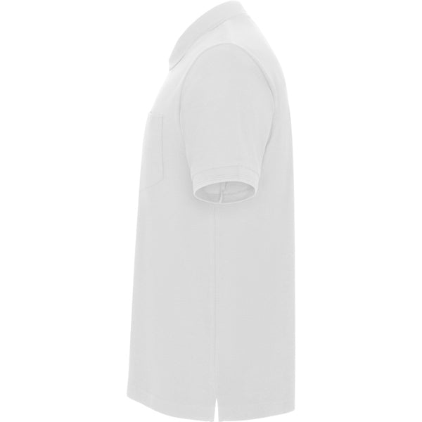 Roly CENTAURO PREMIUM PO6607 Men's Short Sleeve Polo Shirt