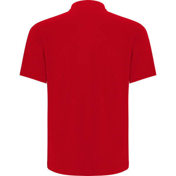 Roly CENTAURO PREMIUM PO6607 Men's Short Sleeve Polo Shirt