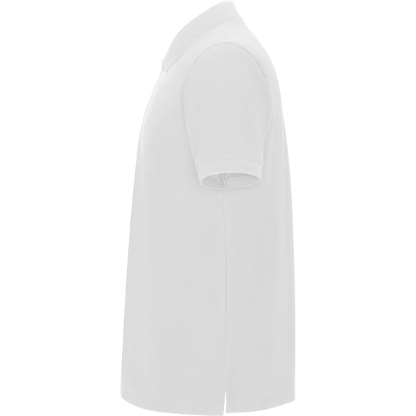 Roly PEGASO PREMIUM 6609 Men's Short-Sleeve Polo Shirt