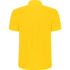 Roly PEGASO PREMIUM 6609 Men's Short-Sleeve Polo Shirt