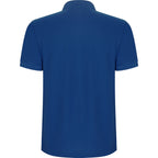 Roly PEGASO PREMIUM 6609 Men's Short-Sleeve Polo Shirt
