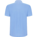 Roly PEGASO PREMIUM 6609 Men's Short-Sleeve Polo Shirt