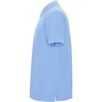 Roly PEGASO PREMIUM 6609 Men's Short-Sleeve Polo Shirt