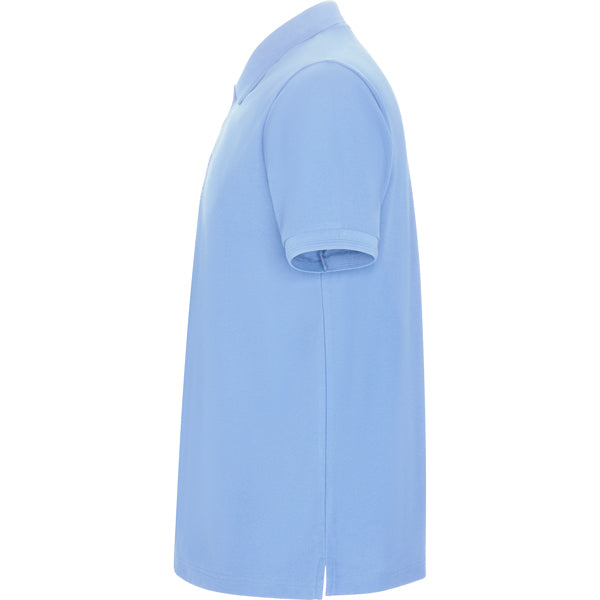 Roly PEGASO PREMIUM 6609 Men's Short-Sleeve Polo Shirt