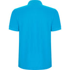 Roly PEGASO PREMIUM 6609 Men's Short-Sleeve Polo Shirt