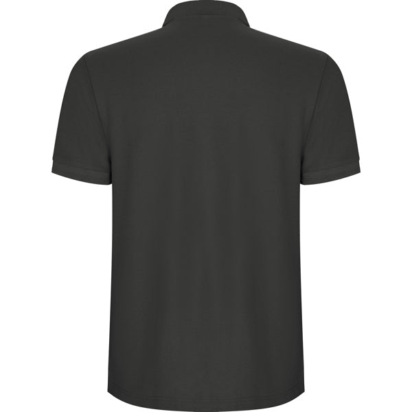 Roly PEGASO PREMIUM 6609 Men's Short-Sleeve Polo Shirt