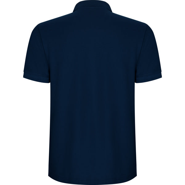 Roly PEGASO PREMIUM 6609 Men's Short-Sleeve Polo Shirt