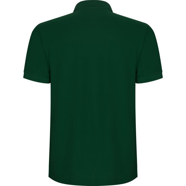 Roly PEGASO PREMIUM 6609 Men's Short-Sleeve Polo Shirt