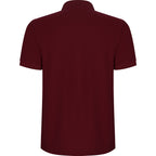 Roly PEGASO PREMIUM 6609 Men's Short-Sleeve Polo Shirt