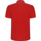 Roly PEGASO PREMIUM 6609 Men's Short-Sleeve Polo Shirt