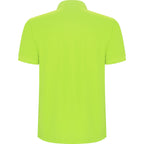 Roly PEGASO PREMIUM 6609 Men's Short-Sleeve Polo Shirt