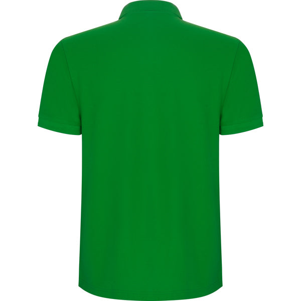 Roly PEGASO PREMIUM 6609 Men's Short-Sleeve Polo Shirt