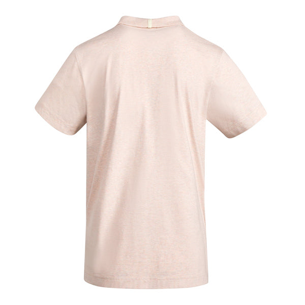 Roly TYLER PO6612 Men's Short-Sleeve Polo Shirt