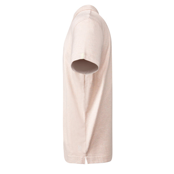 Roly TYLER PO6612 Men's Short-Sleeve Polo Shirt