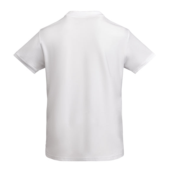 Roly PRINCE 6617 Men's Short-Sleeve Polo Shirt