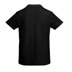 Roly PRINCE 6617 Men's Short-Sleeve Polo Shirt