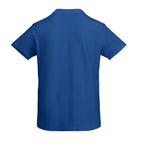 Roly PRINCE 6617 Men's Short-Sleeve Polo Shirt