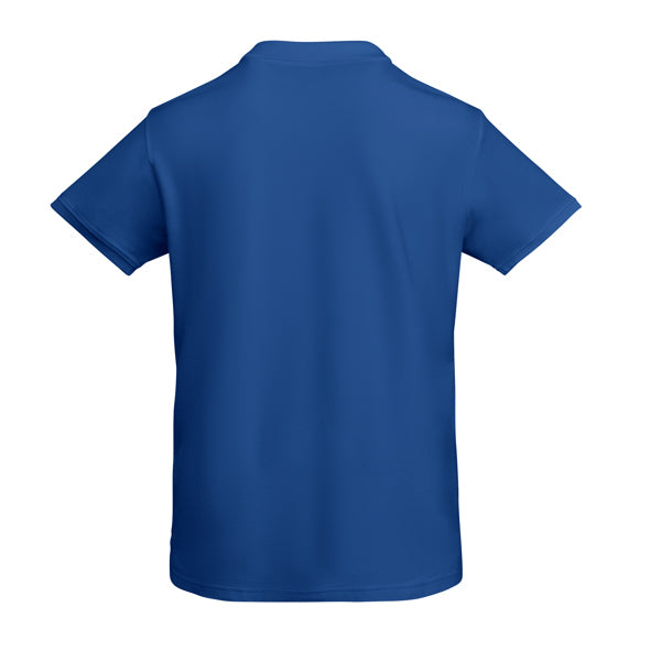 Roly PRINCE 6617 Men's Short-Sleeve Polo Shirt