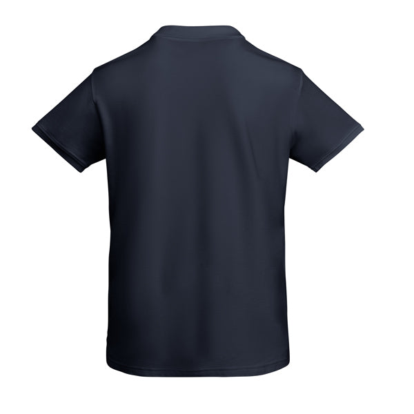 Roly PRINCE 6617 Men's Short-Sleeve Polo Shirt