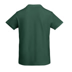 Roly PRINCE 6617 Men's Short-Sleeve Polo Shirt