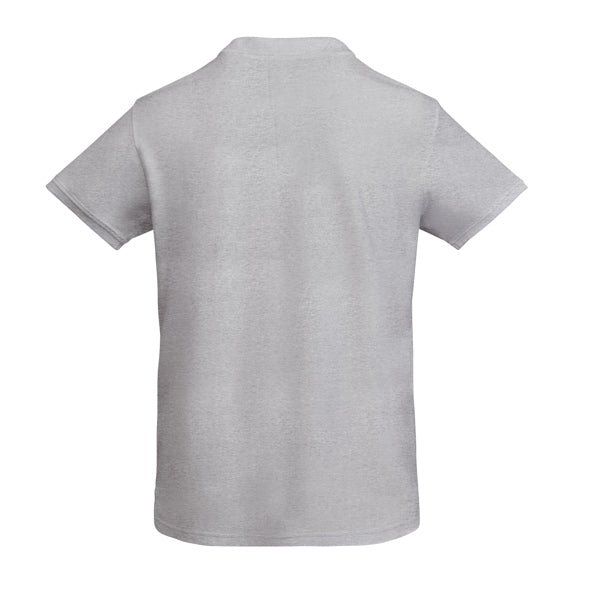 Roly PRINCE 6617 Men's Short-Sleeve Polo Shirt