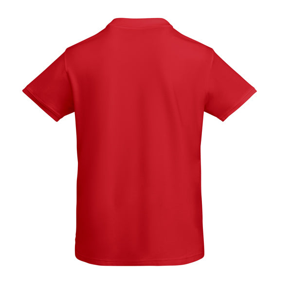 Roly PRINCE 6617 Men's Short-Sleeve Polo Shirt