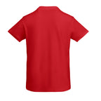 Roly PRINCE 6617 Men's Short-Sleeve Polo Shirt