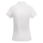 Roly PRINCE WOMAN PO6618 Women's Fitted Short-Sleeve Polo Shirt