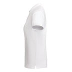 Roly PRINCE WOMAN PO6618 Women's Fitted Short-Sleeve Polo Shirt