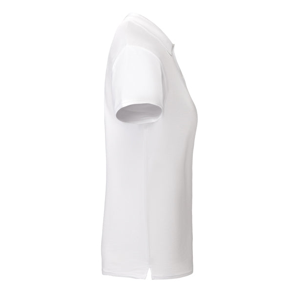 Roly PRINCE WOMAN PO6618 Women's Fitted Short-Sleeve Polo Shirt