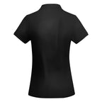 Roly PRINCE WOMAN PO6618 Women's Fitted Short-Sleeve Polo Shirt