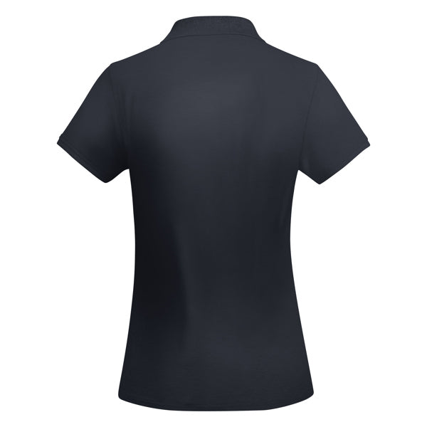 Roly PRINCE WOMAN PO6618 Women's Fitted Short-Sleeve Polo Shirt