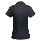 Roly PRINCE WOMAN PO6618 Women's Fitted Short-Sleeve Polo Shirt