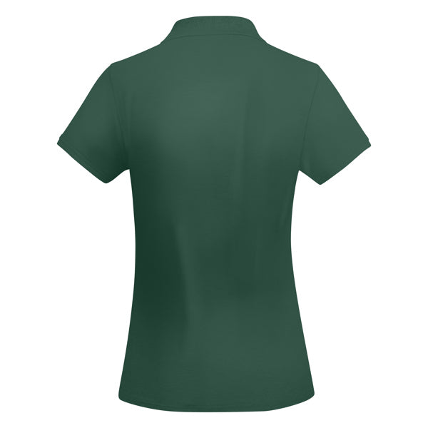 Roly PRINCE WOMAN PO6618 Women's Fitted Short-Sleeve Polo Shirt