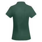Roly PRINCE WOMAN PO6618 Women's Fitted Short-Sleeve Polo Shirt