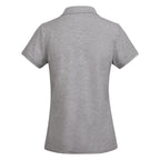 Roly PRINCE WOMAN PO6618 Women's Fitted Short-Sleeve Polo Shirt