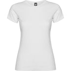 Roly JAMAICA CA6627 Women's Short-Sleeved T-Shirt