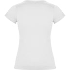 Roly JAMAICA CA6627 Women's Short-Sleeved T-Shirt