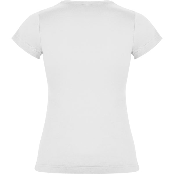 Roly JAMAICA CA6627 Women's Short-Sleeved T-Shirt