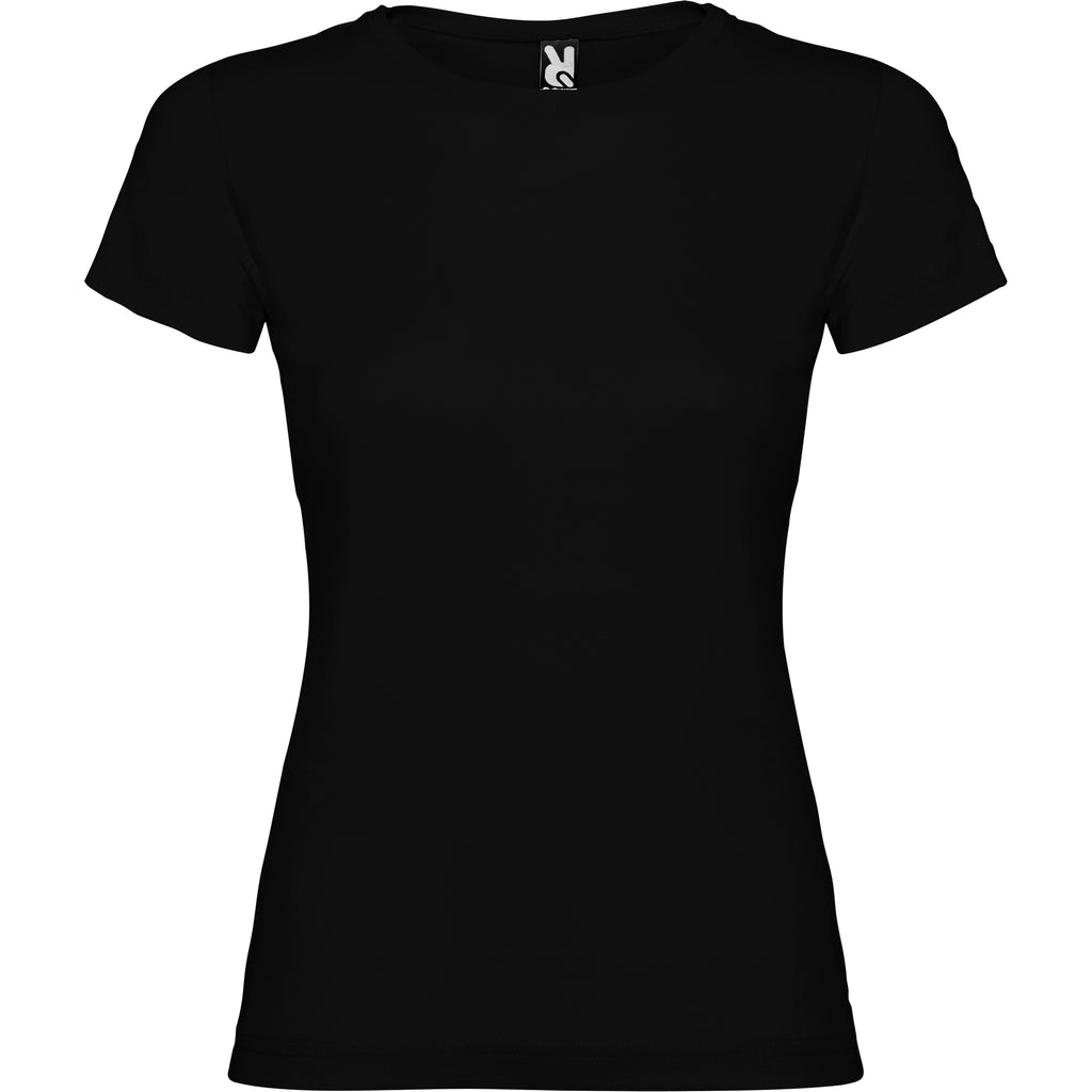Roly JAMAICA CA6627 Women's Short-Sleeved T-Shirt