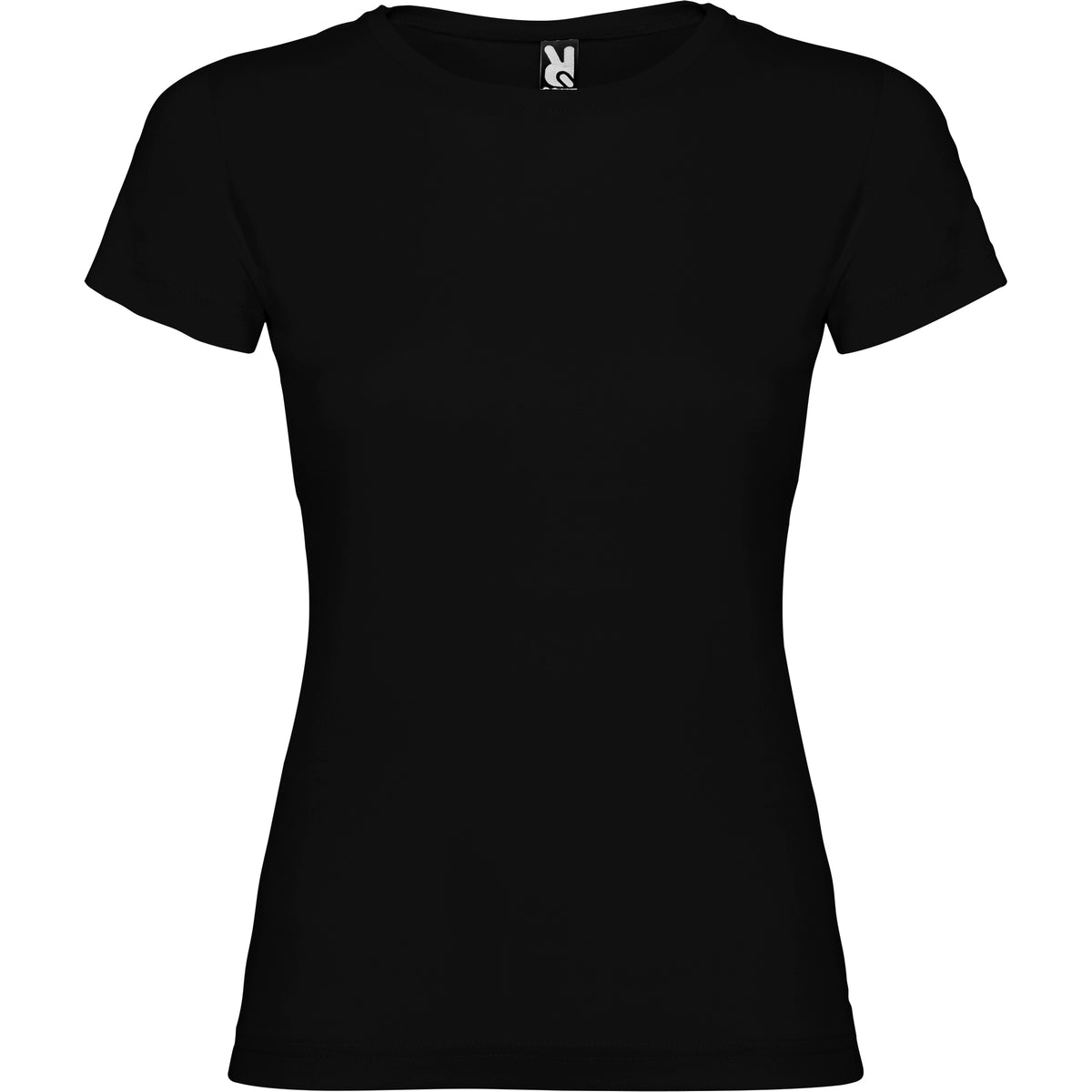 Roly JAMAICA CA6627 Women's Short-Sleeved T-Shirt