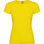 Roly JAMAICA CA6627 Women's Short-Sleeved T-Shirt