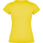 Roly JAMAICA CA6627 Women's Short-Sleeved T-Shirt