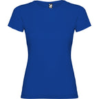 Roly JAMAICA CA6627 Women's Short-Sleeved T-Shirt