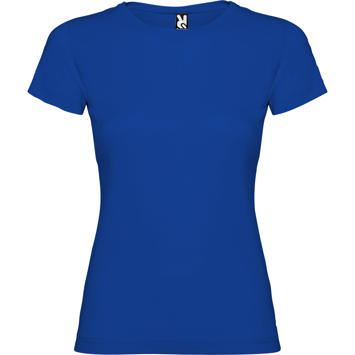Roly JAMAICA CA6627 Women's Short-Sleeved T-Shirt
