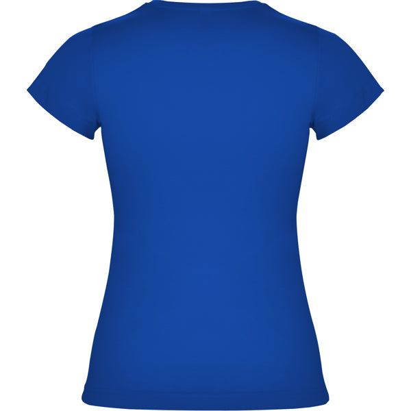 Roly JAMAICA CA6627 Women's Short-Sleeved T-Shirt
