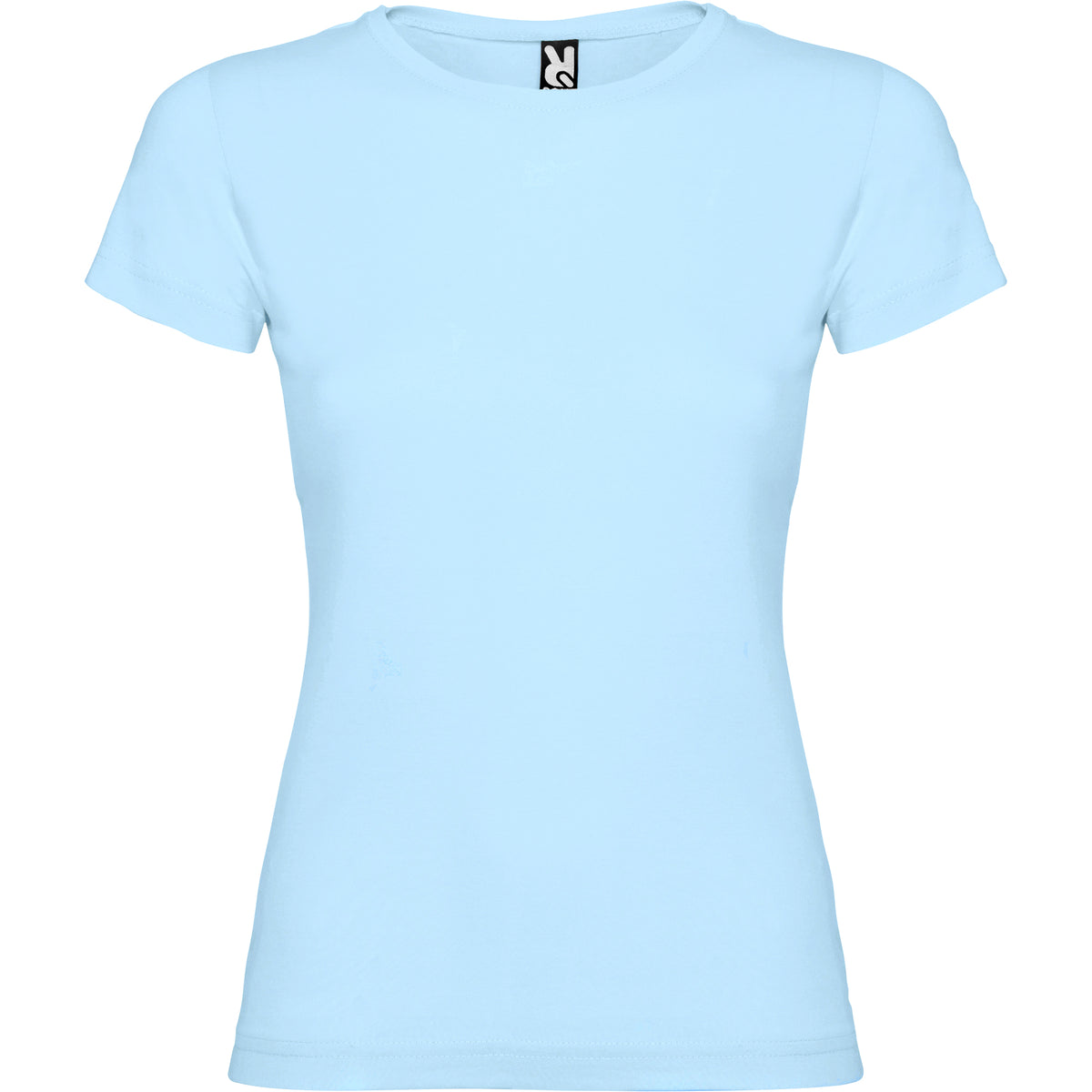 Roly JAMAICA CA6627 Women's Short-Sleeved T-Shirt